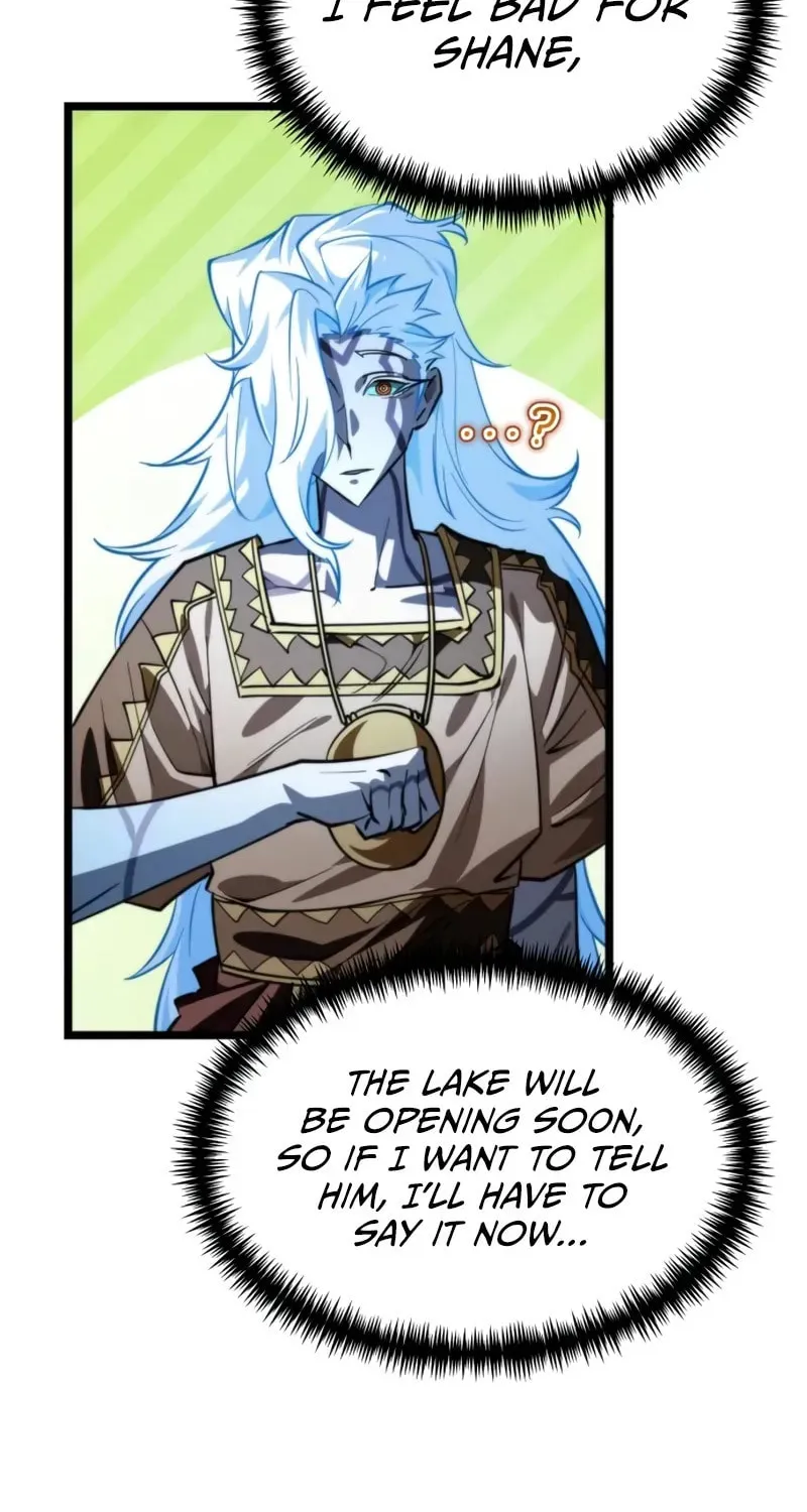 Reincarnator (ALLA) Chapter 102 page 25 - 