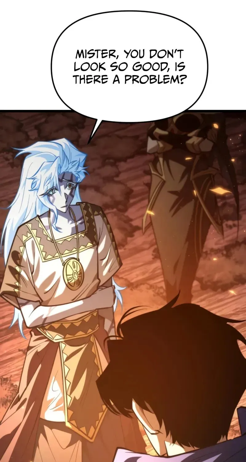 Reincarnator (ALLA) Chapter 102 page 26 - 