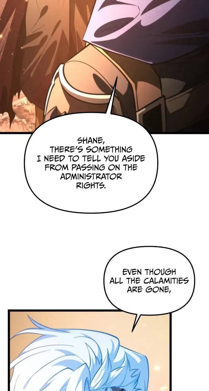Reincarnator (ALLA) Chapter 102 page 27 - 
