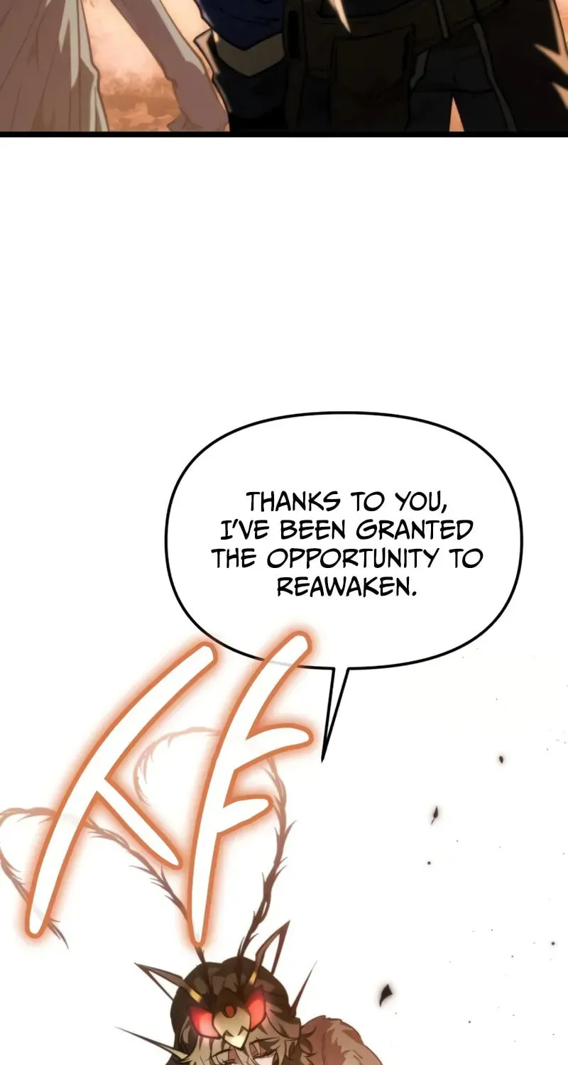 Reincarnator (ALLA) Chapter 102 page 4 - 