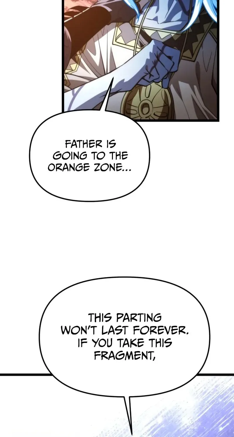 Reincarnator (ALLA) Chapter 102 page 31 - 