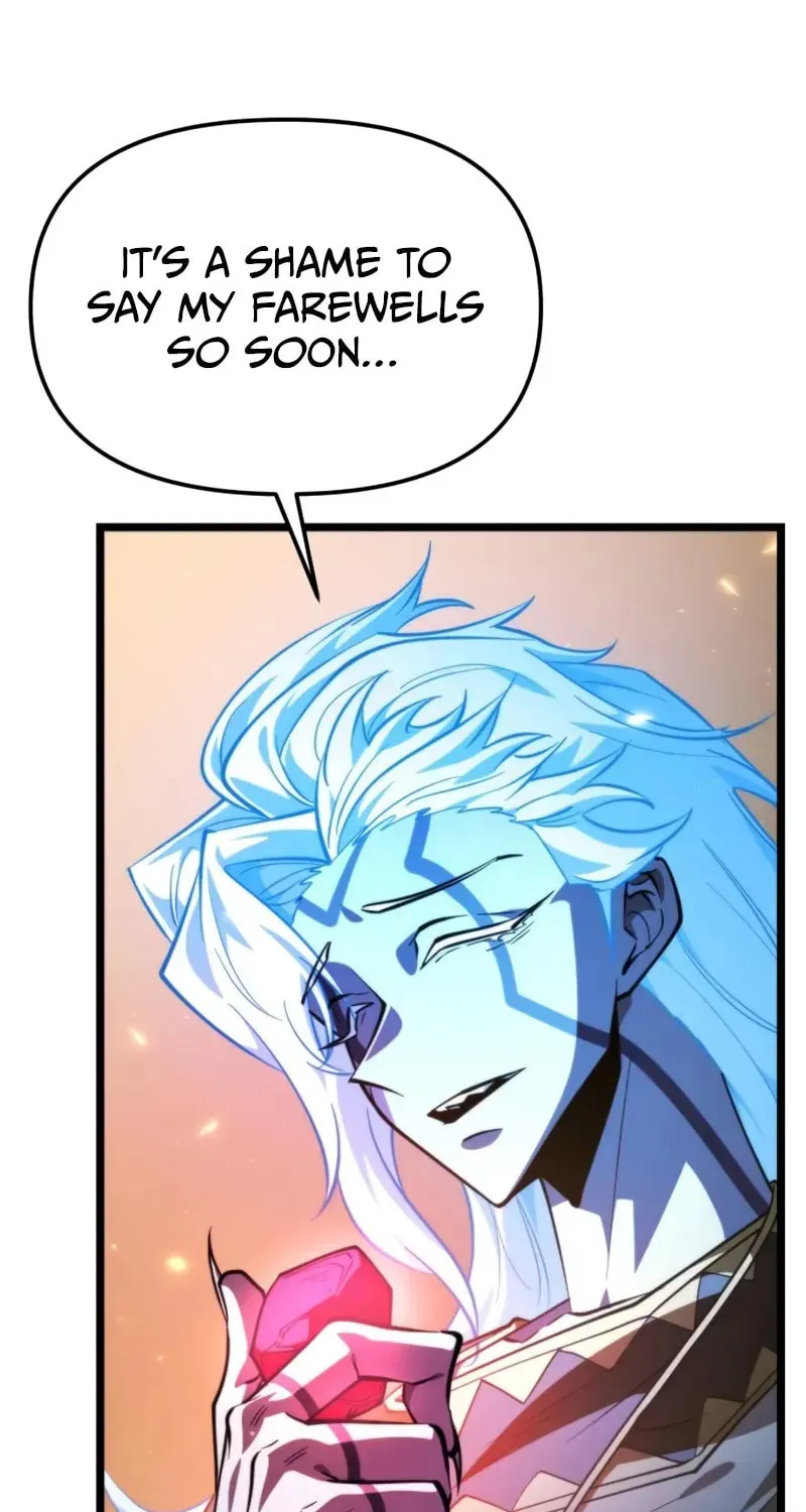 Reincarnator (ALLA) Chapter 102 page 33 - 