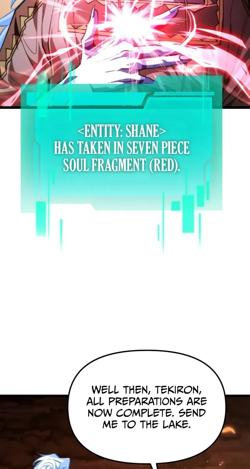 Reincarnator (ALLA) Chapter 102 page 37 - 