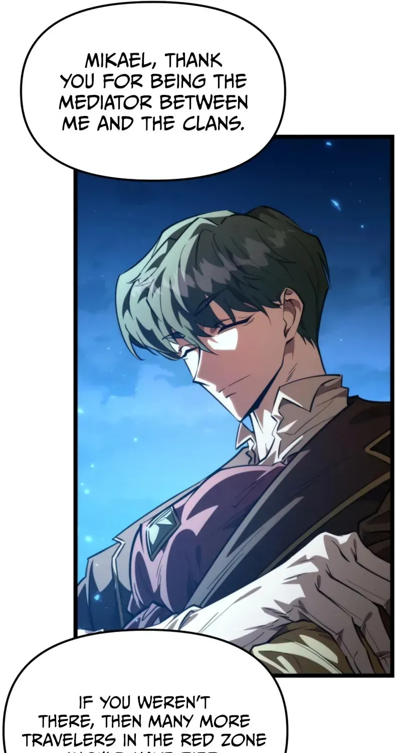 Reincarnator (ALLA) Chapter 102 page 52 - 