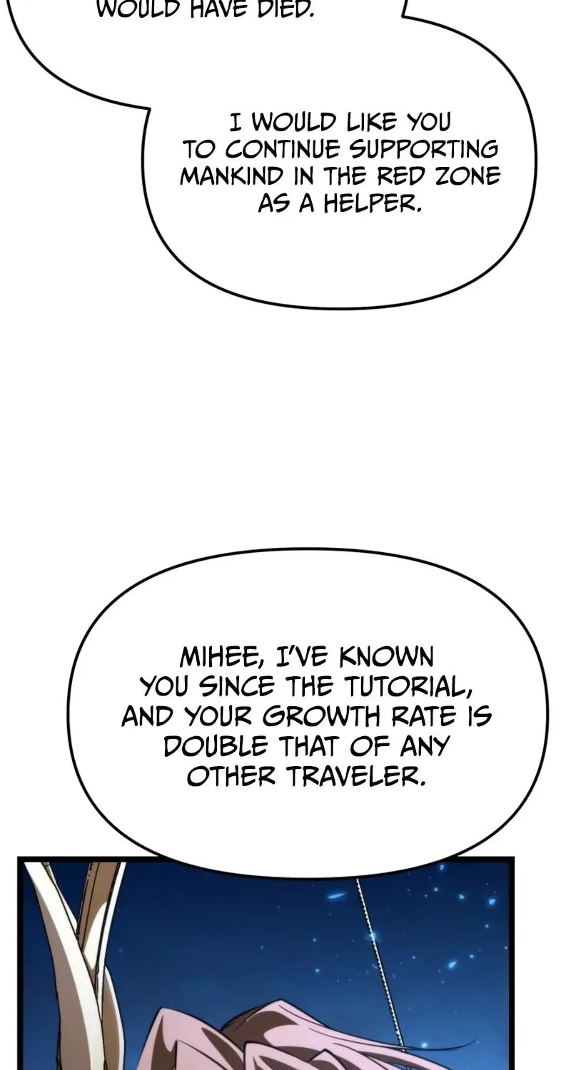 Reincarnator (ALLA) Chapter 102 page 53 - 