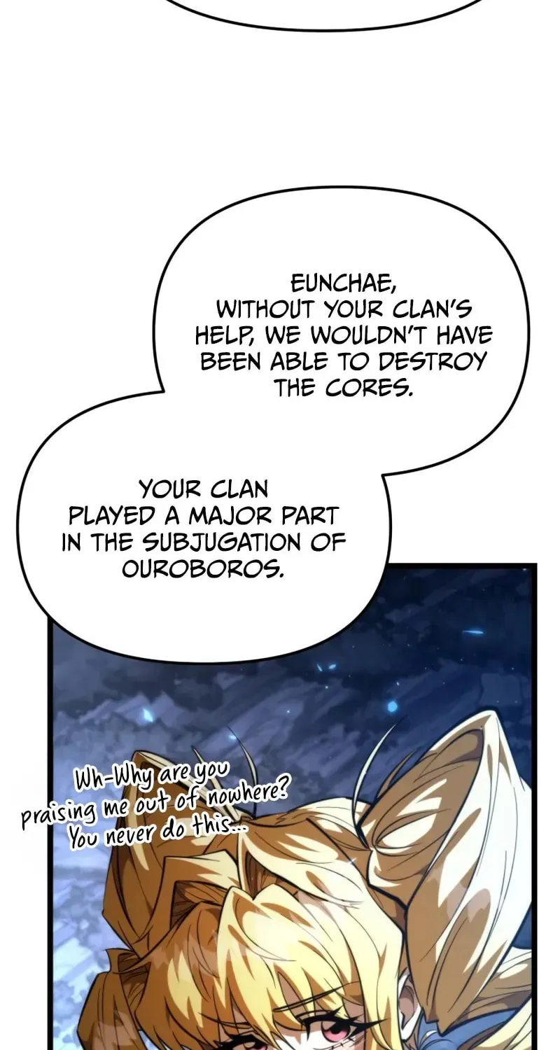 Reincarnator (ALLA) Chapter 102 page 55 - 