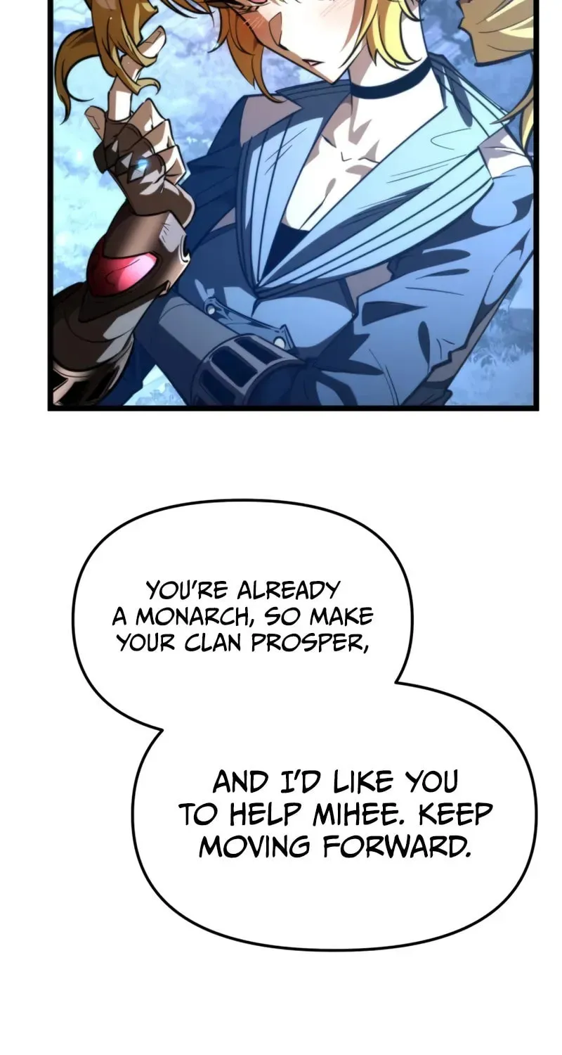Reincarnator (ALLA) Chapter 102 page 56 - 