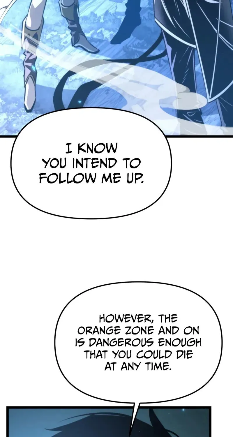 Reincarnator (ALLA) Chapter 102 page 58 - 
