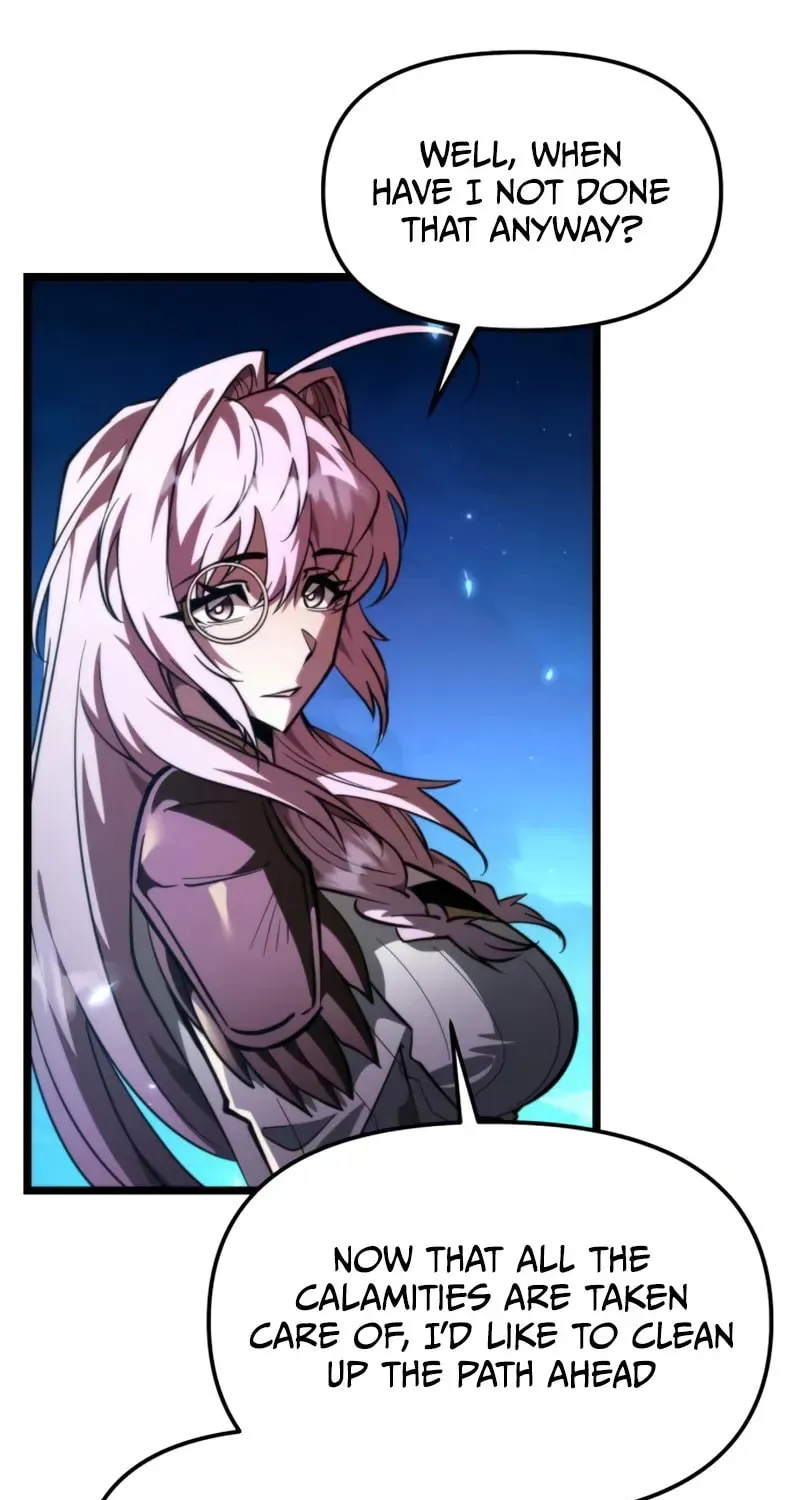 Reincarnator (ALLA) Chapter 102 page 62 - 