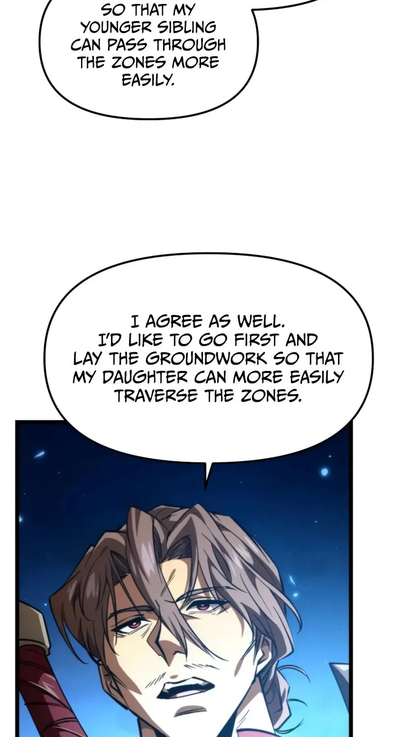 Reincarnator (ALLA) Chapter 102 page 63 - 