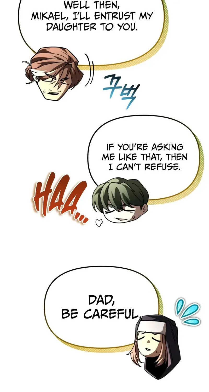 Reincarnator (ALLA) Chapter 102 page 68 - 
