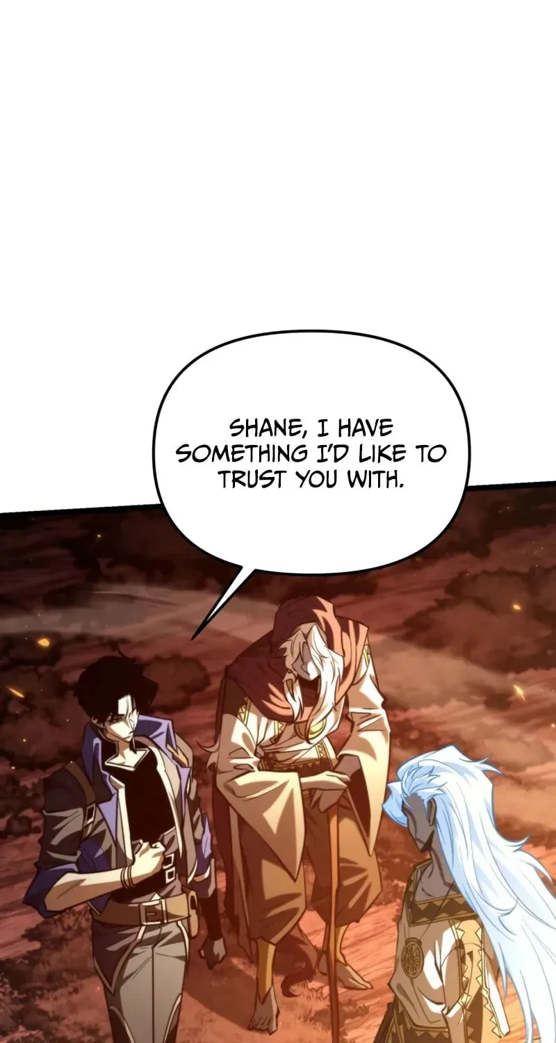 Reincarnator (ALLA) Chapter 102 page 8 - 