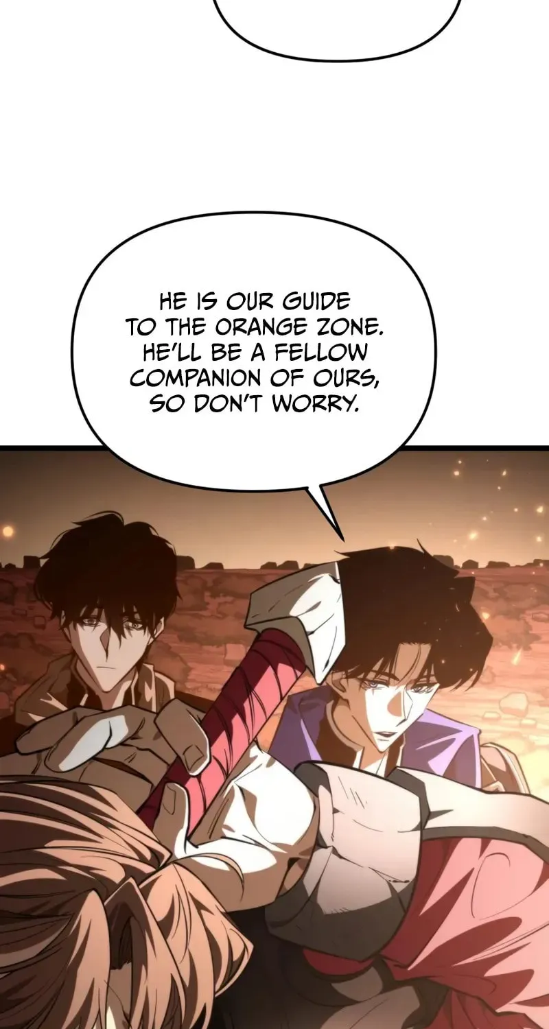 Reincarnator (ALLA) Chapter 102 page 74 - 