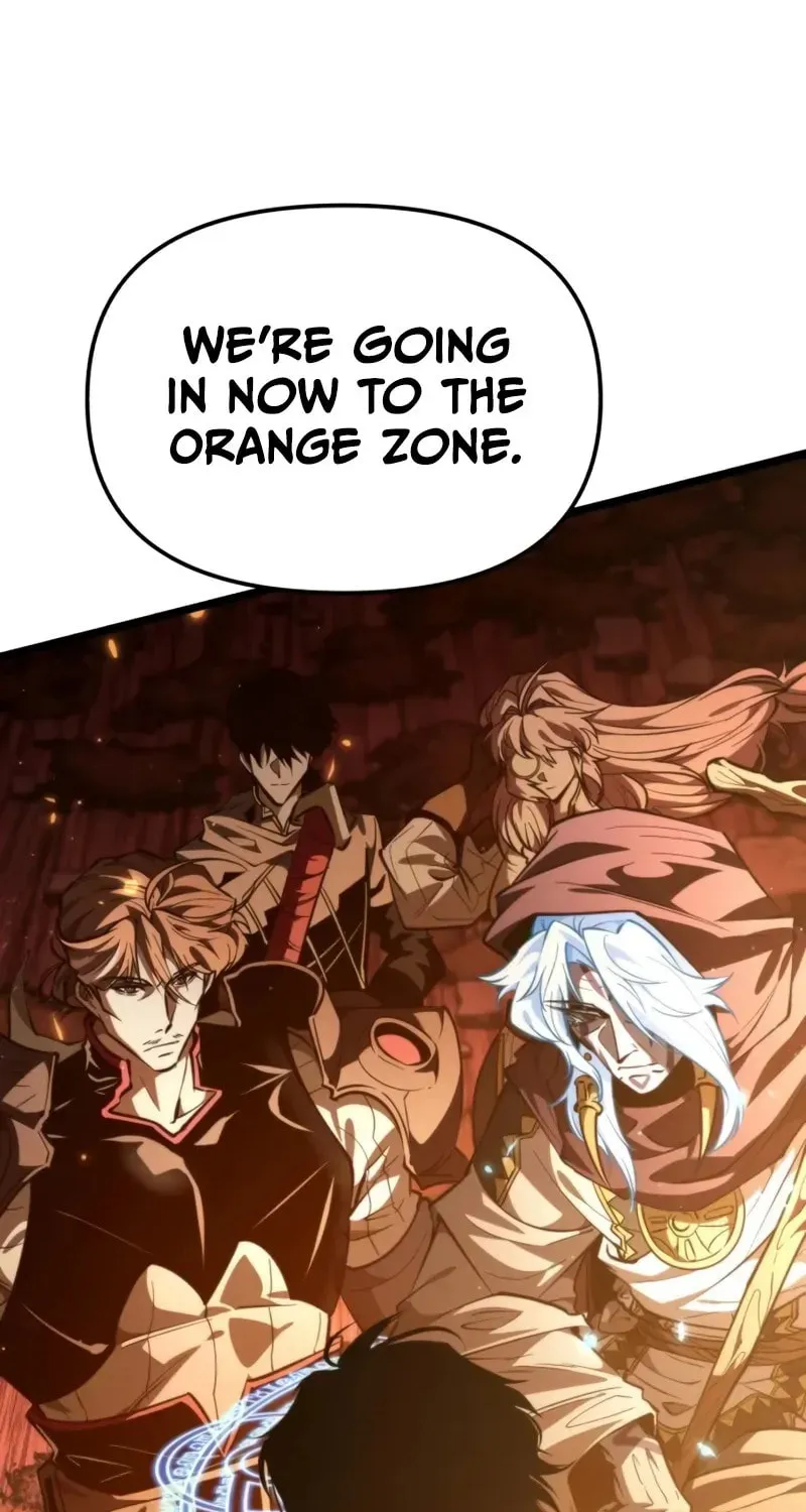 Reincarnator (ALLA) Chapter 102 page 82 - 