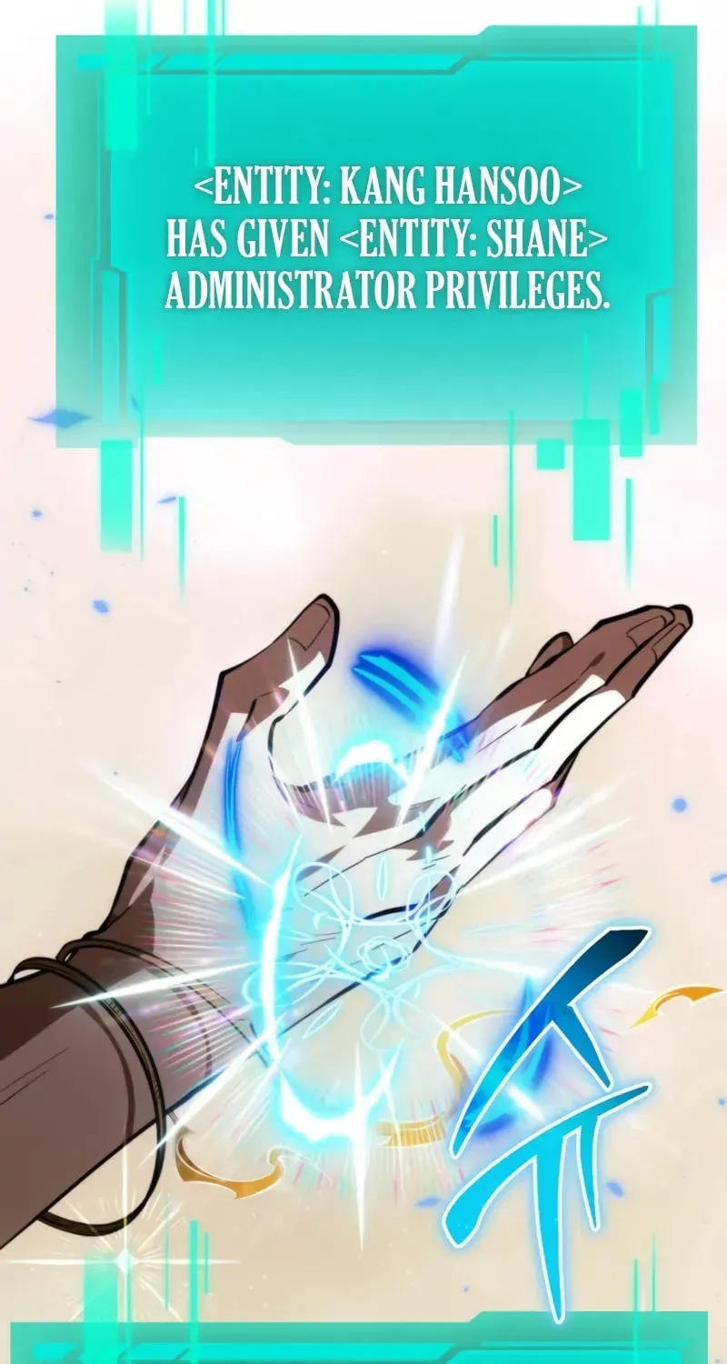 Reincarnator (ALLA) Chapter 102 page 10 - 