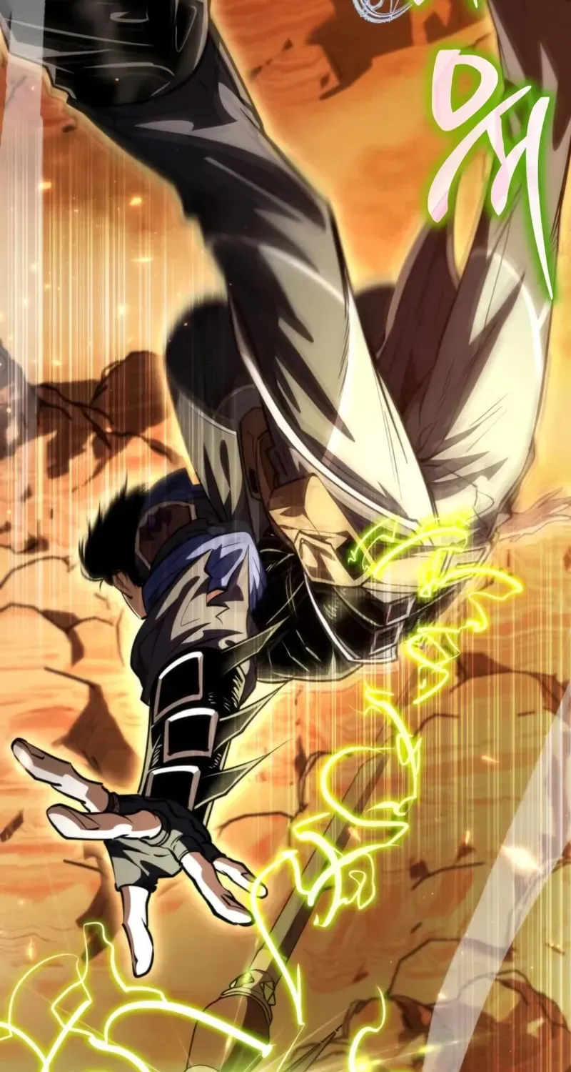 Reincarnator (ALLA) Chapter 102 page 92 - 