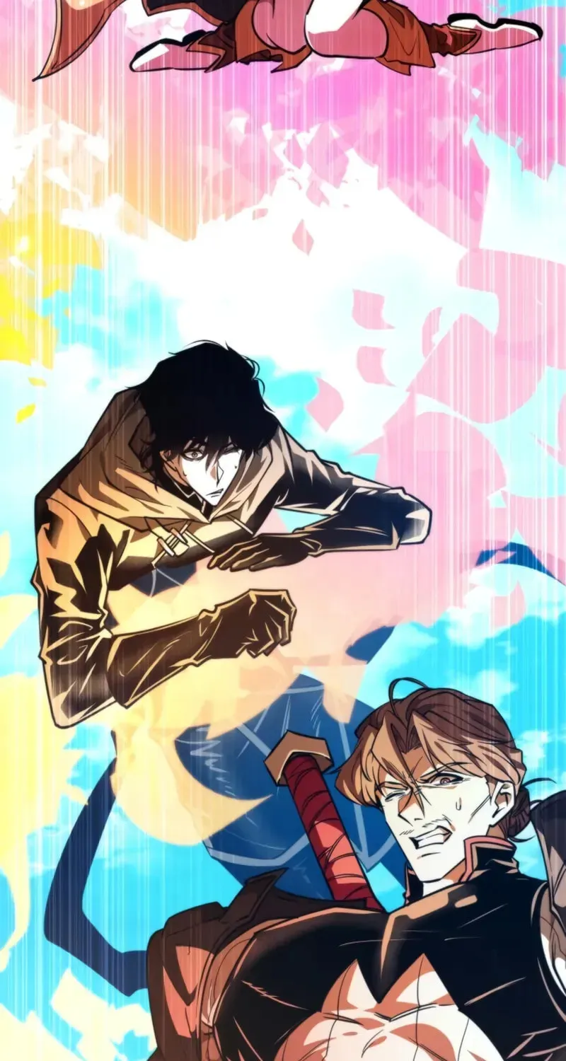 Reincarnator (ALLA) Chapter 102 page 99 - 