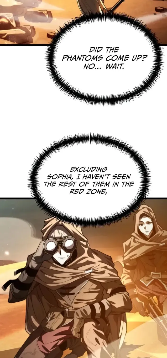 Reincarnator (ALLA) Chapter 103 page 2 - 
