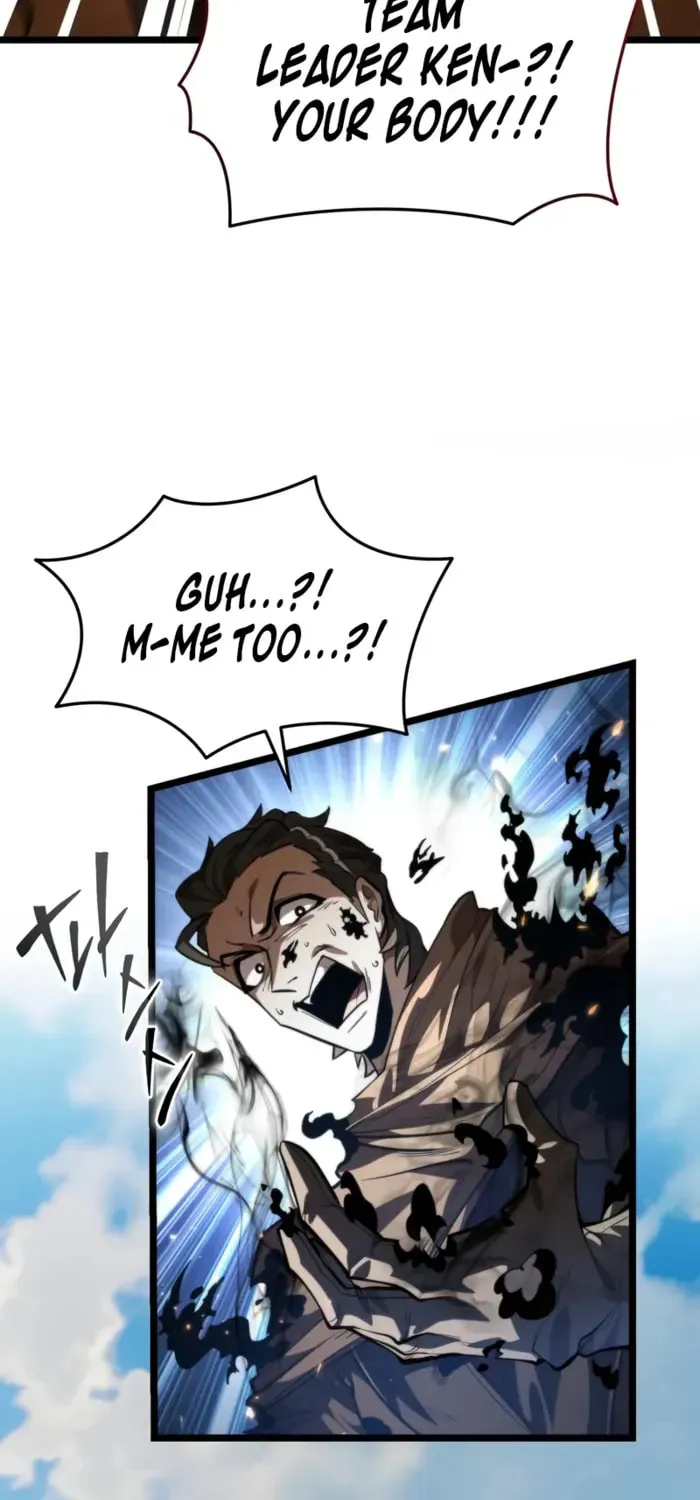 Reincarnator (ALLA) Chapter 103 page 22 - 