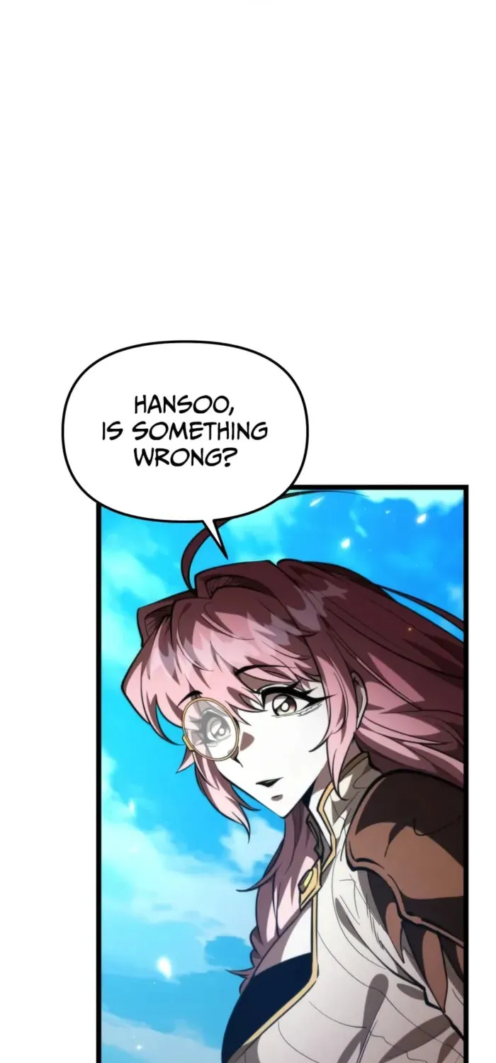 Reincarnator (ALLA) Chapter 103 page 28 - 