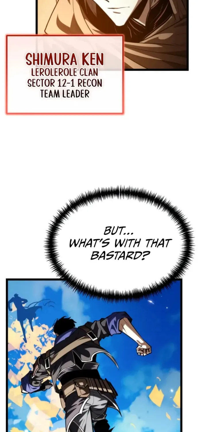 Reincarnator (ALLA) Chapter 103 page 4 - 