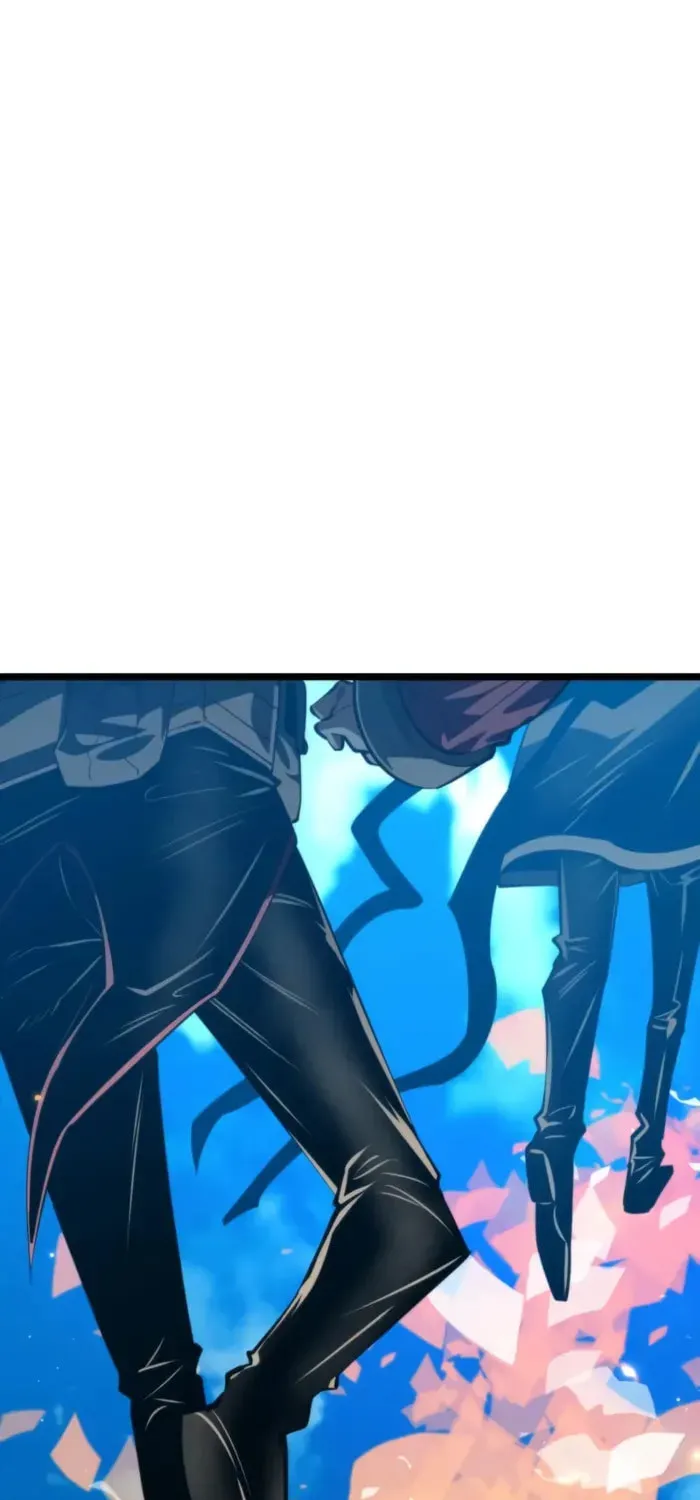 Reincarnator (ALLA) Chapter 103 page 32 - 