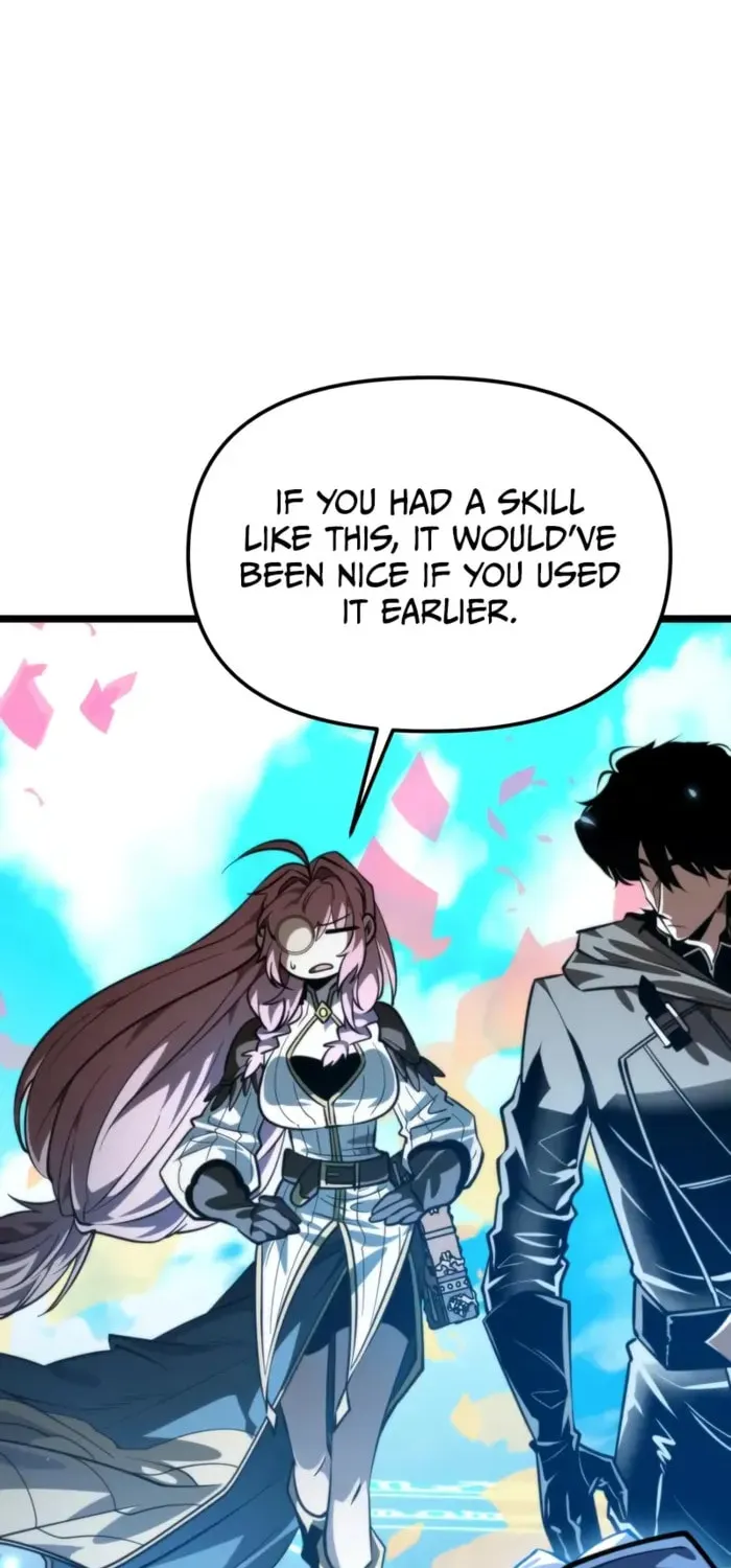 Reincarnator (ALLA) Chapter 103 page 38 - 