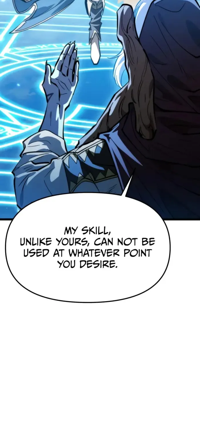 Reincarnator (ALLA) Chapter 103 page 39 - 