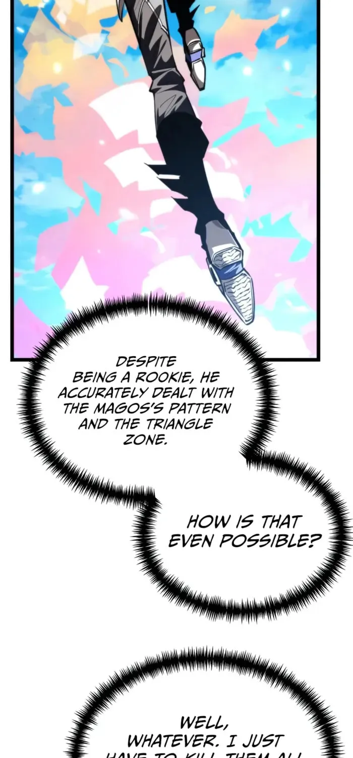 Reincarnator (ALLA) Chapter 103 page 5 - 