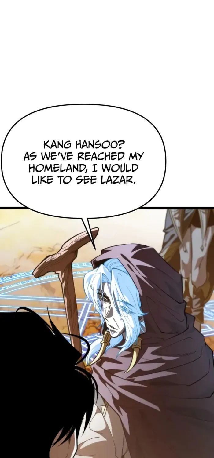 Reincarnator (ALLA) Chapter 103 page 49 - 