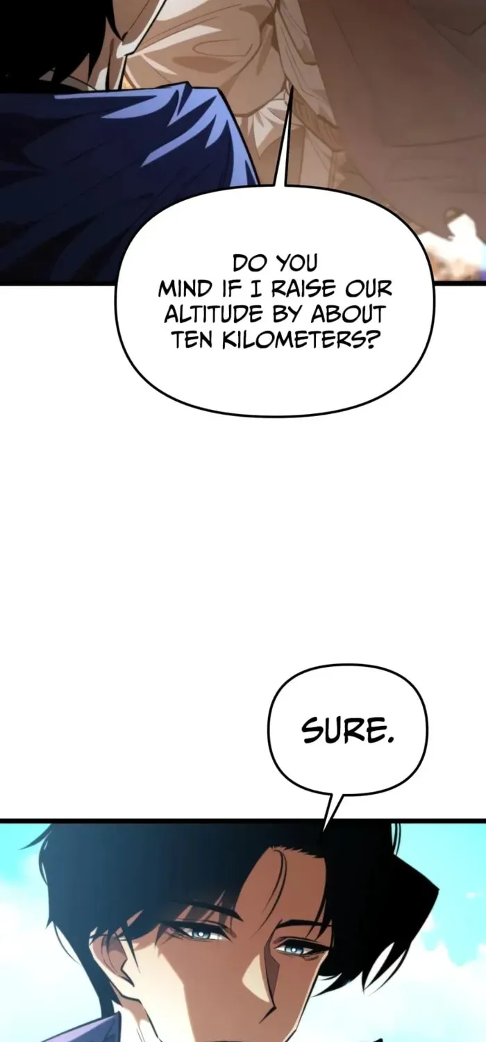 Reincarnator (ALLA) Chapter 103 page 50 - 