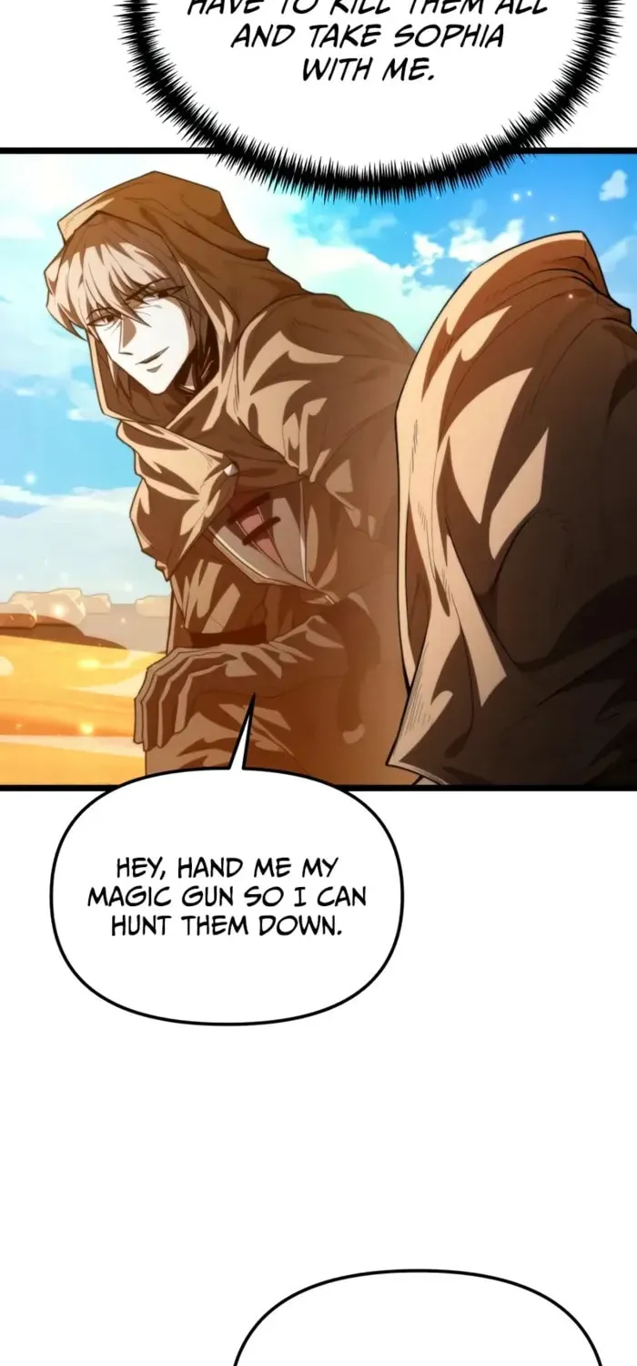Reincarnator (ALLA) Chapter 103 page 6 - 