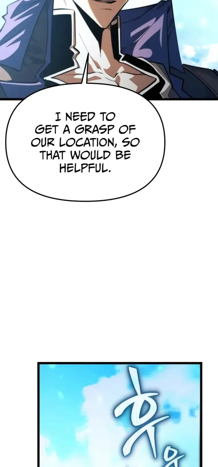Reincarnator (ALLA) Chapter 103 page 51 - 