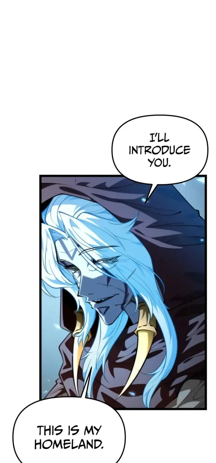 Reincarnator (ALLA) Chapter 103 page 54 - 
