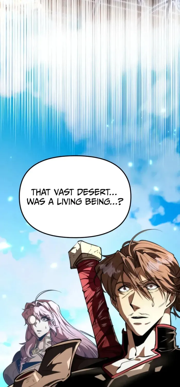 Reincarnator (ALLA) Chapter 103 page 57 - 