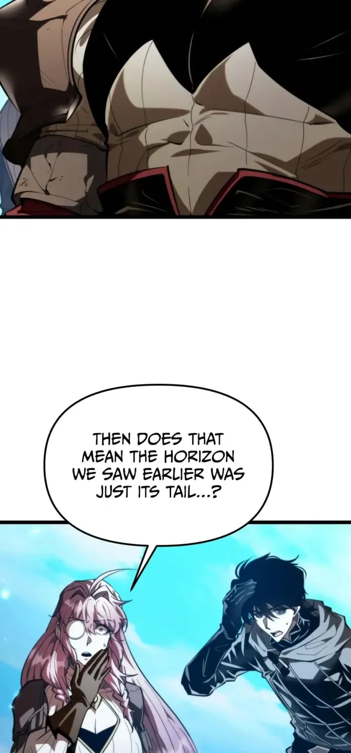 Reincarnator (ALLA) Chapter 103 page 58 - 