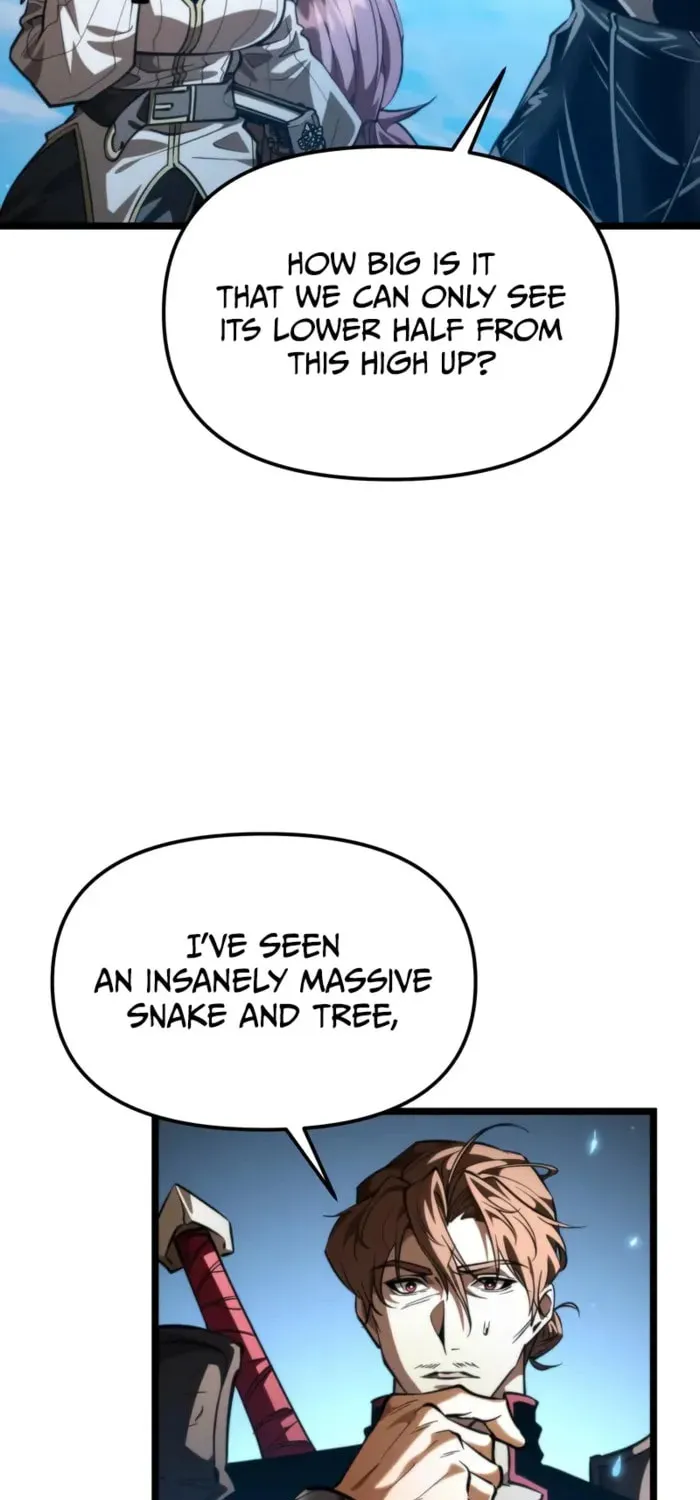 Reincarnator (ALLA) Chapter 103 page 59 - 