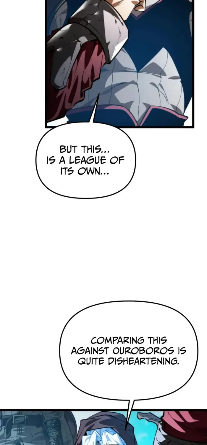 Reincarnator (ALLA) Chapter 103 page 60 - 