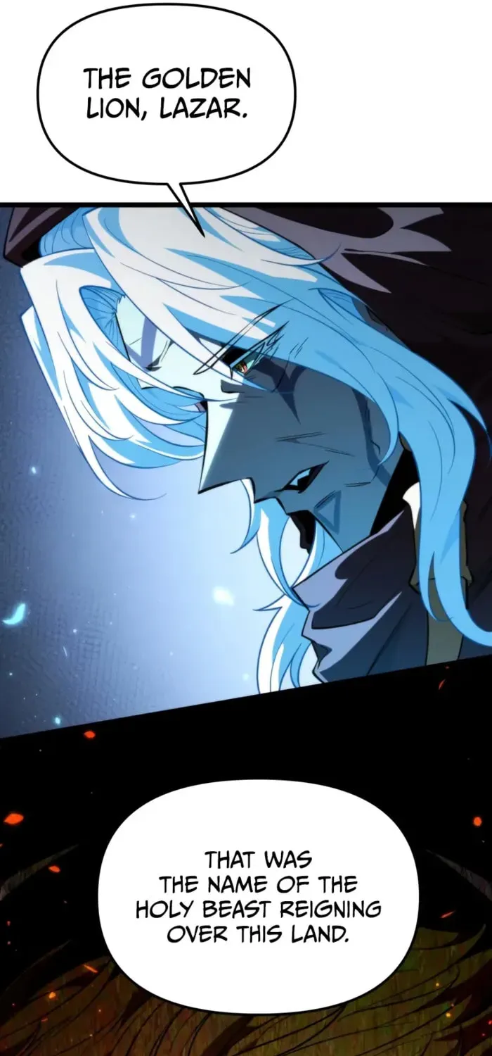 Reincarnator (ALLA) Chapter 103 page 62 - 