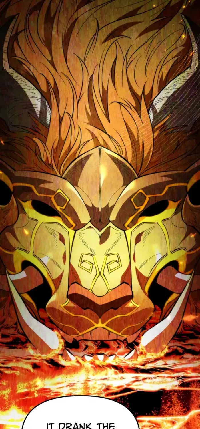 Reincarnator (ALLA) Chapter 103 page 63 - 