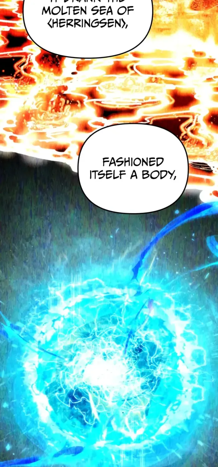Reincarnator (ALLA) Chapter 103 page 64 - 