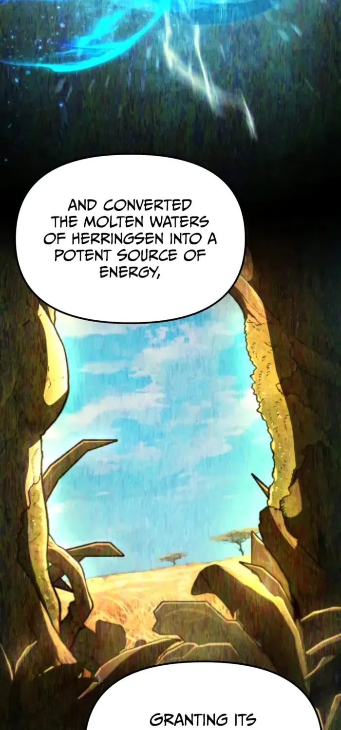 Reincarnator (ALLA) Chapter 103 page 65 - 
