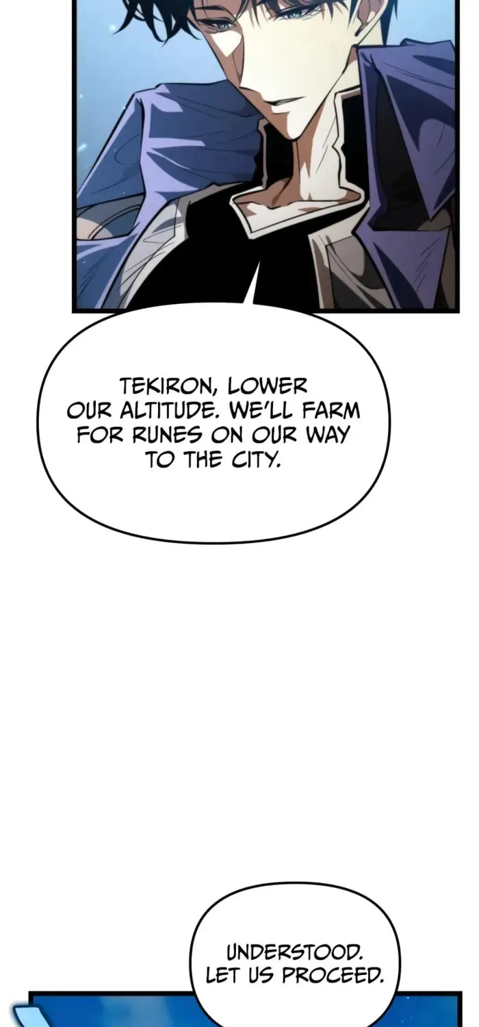 Reincarnator (ALLA) Chapter 103 page 73 - 