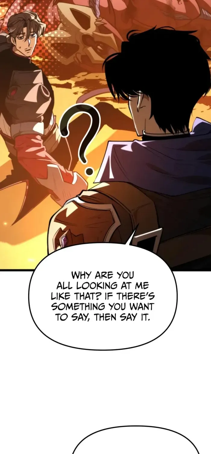 Reincarnator (ALLA) Chapter 103 page 91 - 