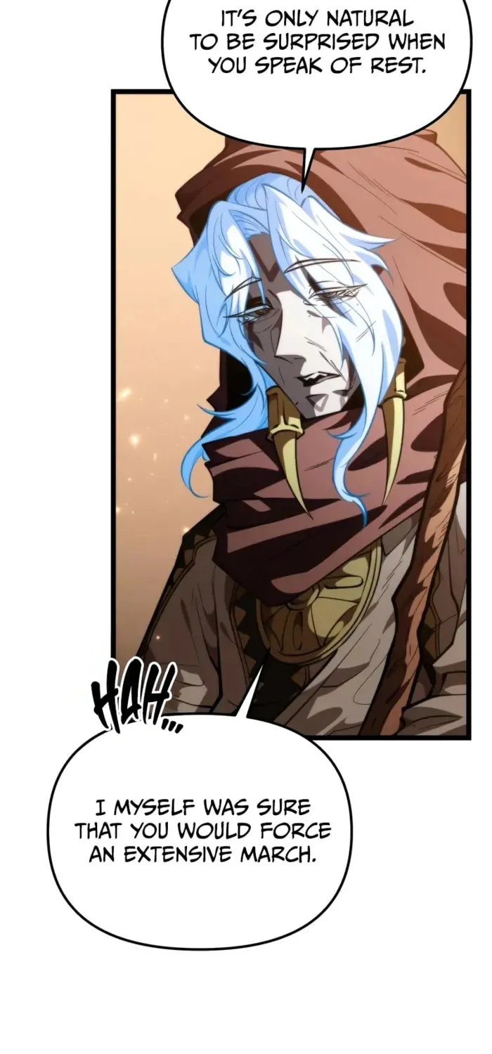 Reincarnator (ALLA) Chapter 103 page 92 - 