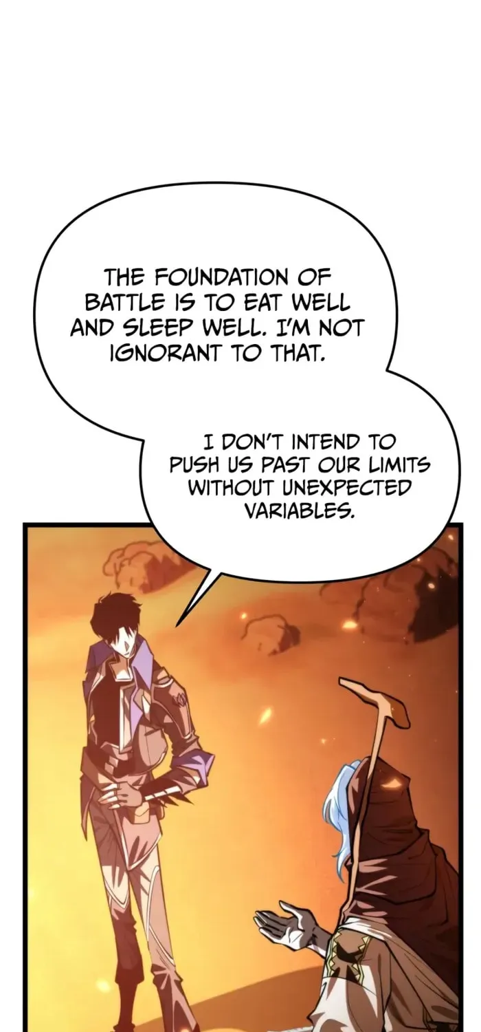 Reincarnator (ALLA) Chapter 103 page 93 - 