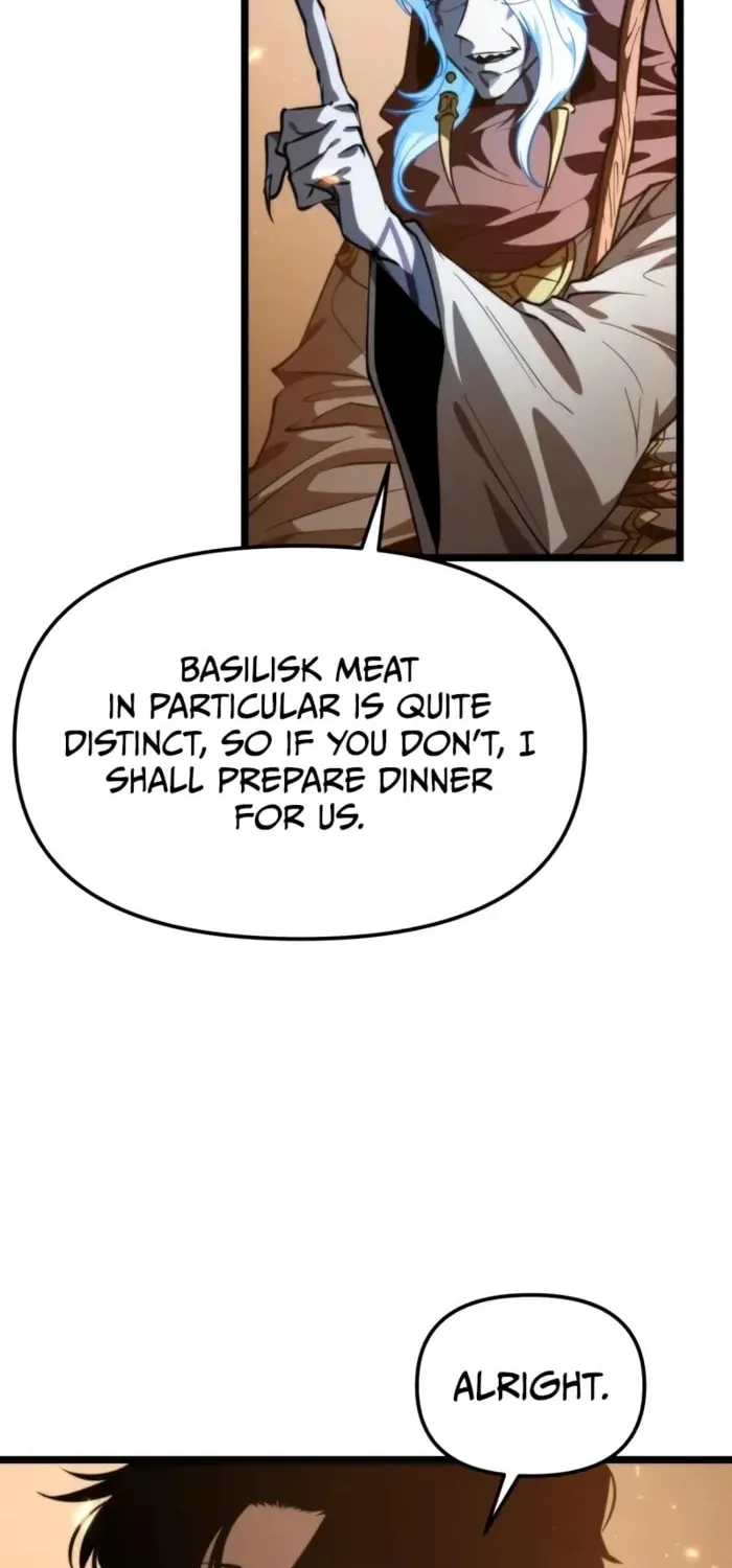 Reincarnator (ALLA) Chapter 103 page 95 - 