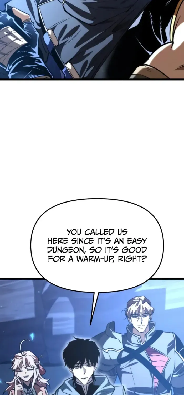 Reincarnator (ALLA) Chapter 104 page 101 - 