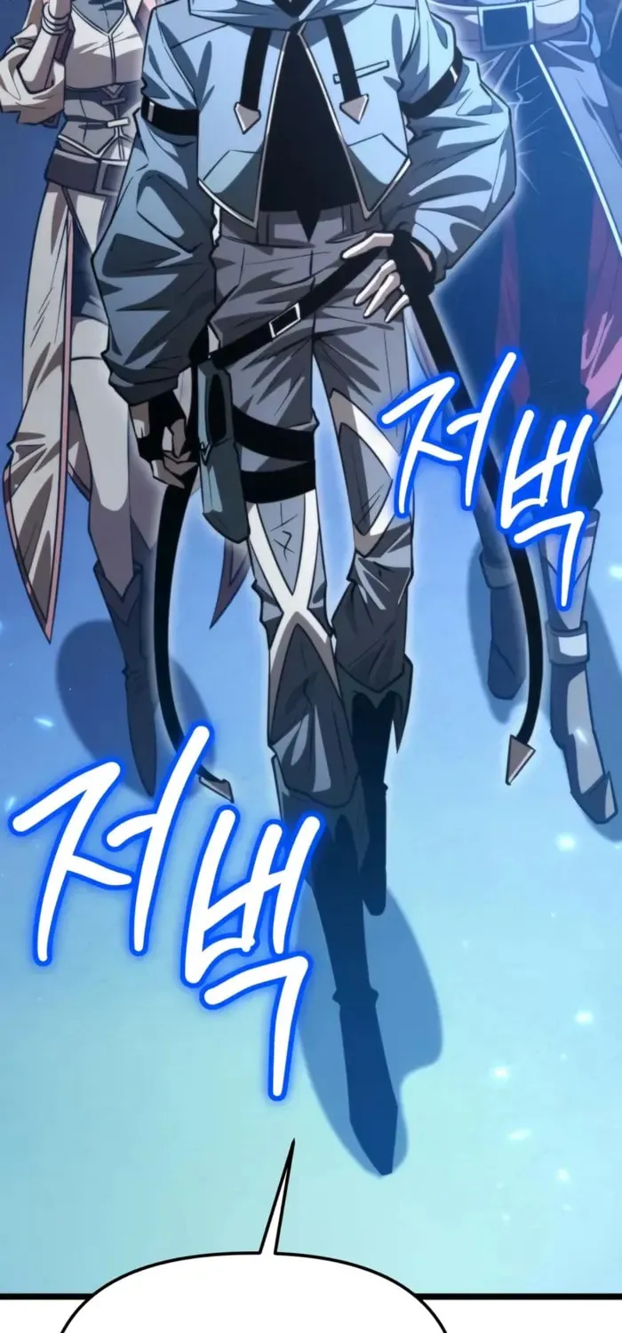 Reincarnator (ALLA) Chapter 104 page 102 - 