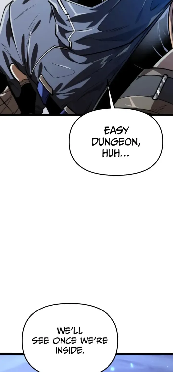 Reincarnator (ALLA) Chapter 104 page 104 - 